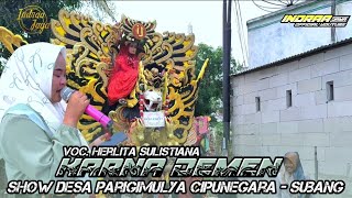 Download lagu KARNA DEMEN - VOC. HERLITA SULISTIANA || SHOW DESA PARIGIMULYA CIPUNEGARA - SUBANG mp3 Download lagu KARNA DEMEN - VOC. HERLITA SULISTIANA || SHOW DESA PARIGIMULYA CIPUNEGARA - SUBANG mp3