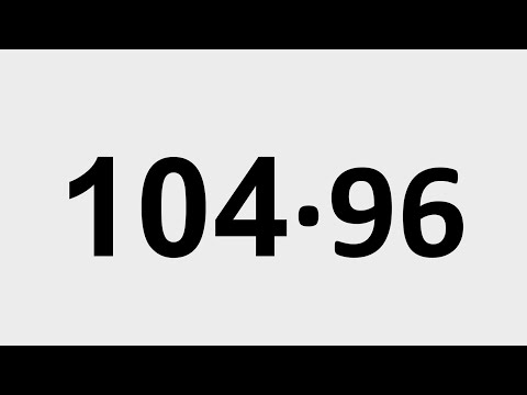 CÓMO MULTIPLICAR NÚMEROS USANDO PROPIEDADES. Matemáticas Básicas
