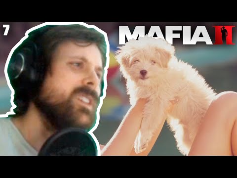 Forsen beats Mafia 2 with Aim Assist (7)