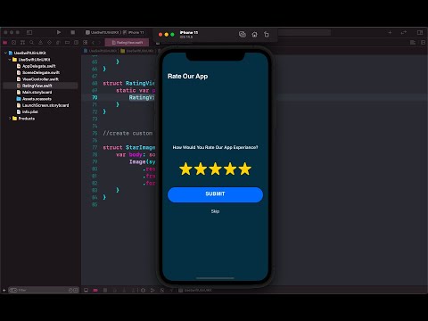How to use SwiftUI UIKit