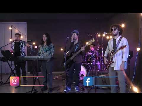 Ethereal Sunset Live Session Montrer  | #liveshow #session #funk #disco #indie