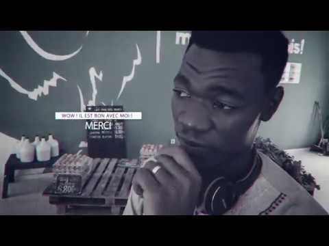 NETOLAMA -  Clip Officiel de JOW'ELL BOMBAY