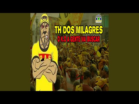 O K.O a Gente Vai Buscar