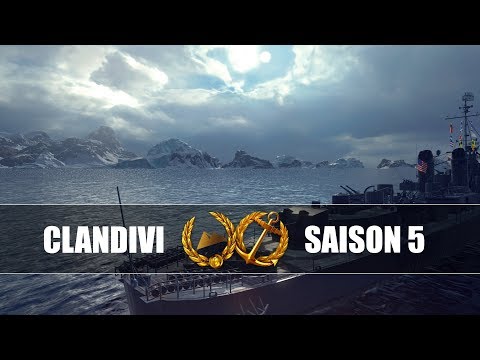 Clangefechte: FUSO vs SP - World of Warships | [Division] [Deutsch] [60fps]