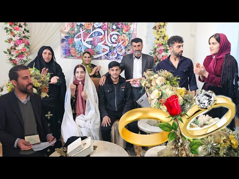  "True Story: A Father Who Proposed for His Son | From Opposition to Wedding"