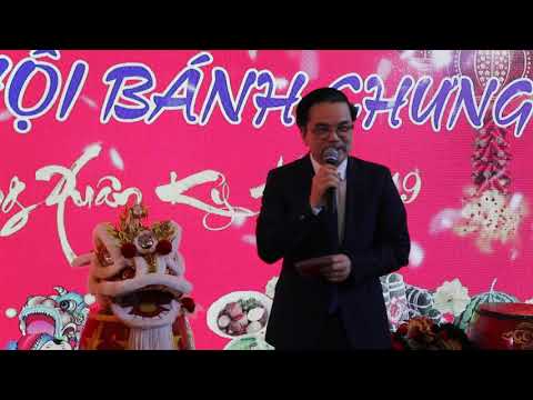 CẢM XÚC CỦA ANH NGUYỄN QUỐC TUẤN TẠI