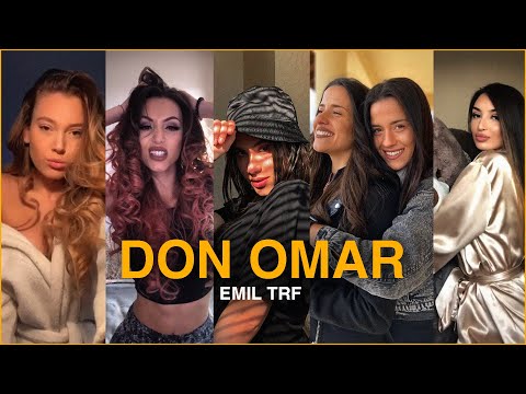 Emil TRF - Don Omar (Official Video)