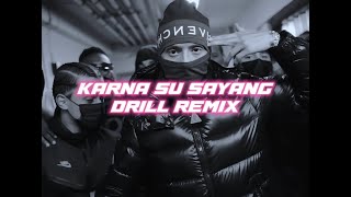 Download lagu KARNA SU SAYANG (DRILL REMIX) mp3 Download lagu KARNA SU SAYANG (DRILL REMIX) mp3