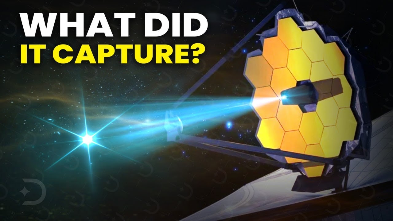 It’s Not Just a Star! What Is In The James Webb Telescope First Images?