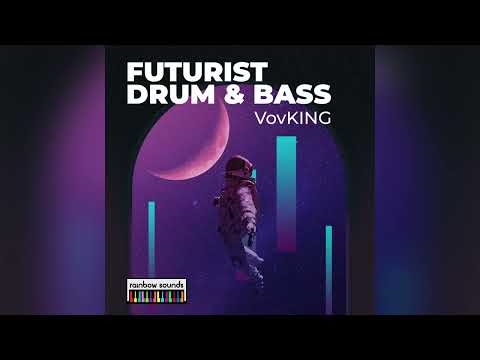 Futurist Drum & Bass by vovKING