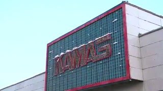 Tecnología automotriz rusa ya está en el Perú