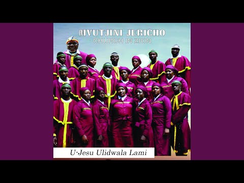 U-Jesu Ulidwala Lami