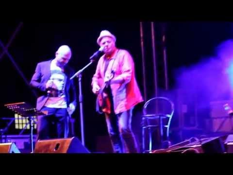 Enzo Gragnaniello Fausto Mesolella Raiz - Cu 'MMe (DagoRed tour)