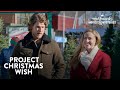Preview - Project Christmas Wish - Hallmark Movies & Mysteries
