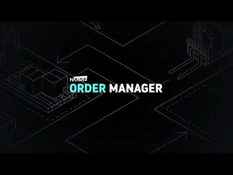 NAiSE Order Management