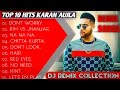 Karan Aujla New Song remix | New Punjabi Songs Jukebox 2021 | Karan Aujla new Song dj | New Songs