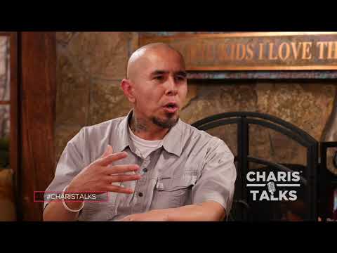 Charis Talk Season 3 - Mike Gomez