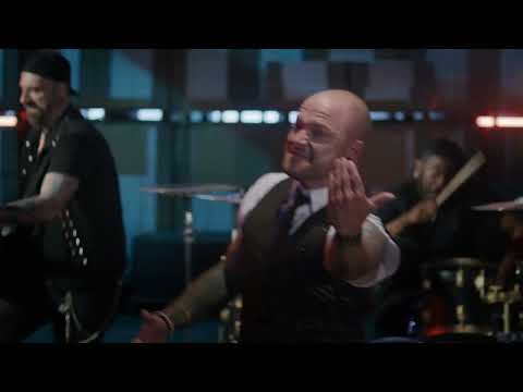 21 to Burn- Gallows (Official Video)