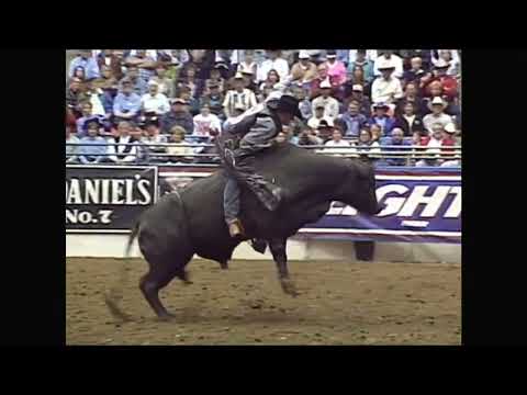 Erkel bucks Brian Herman - 98 PBR Reno