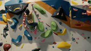 How climbers actually spend most their time in the gym
