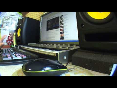 Ness Lee vs. Loe Pesci  (S.Y.T.Y.C.J.)   KOTD