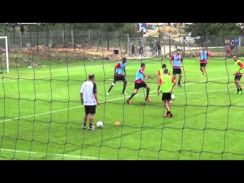 GAETAN BLAICHET GARDIEN 2016