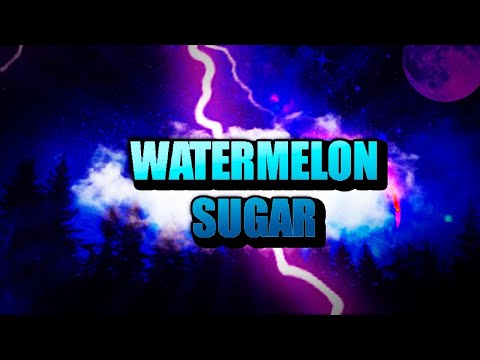 Watermelon Sugar (FUNK REMIX) @djdavidmm & @YanPabloDJ