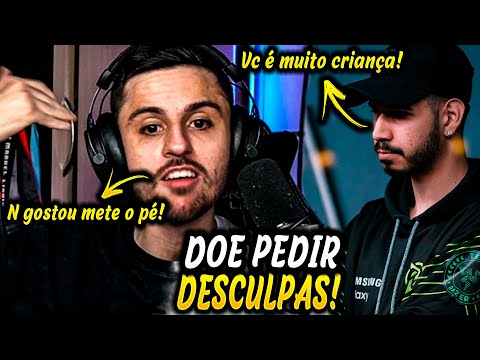 RAZAH COMPANY CASOS DE PRO PLAYERS - ROCKY R6