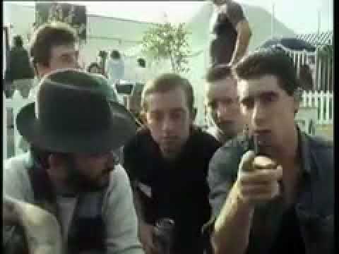 John Peel's Omnibus - The Record Machine