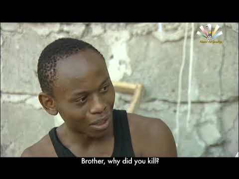 Matilda Bongo Movie Part 2A ( Hemed Suleiman & Salma Jabu)