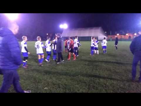 Awans PIAST SKAWINA do 1 LIGI MŁODZIKÓW