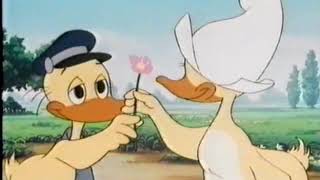 Alfred Džonatan Kvak – Epizoda 2