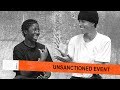 Kader Sylla Vs. Seven Strong - Unsanctioned Game Of S.K.A.T.E.