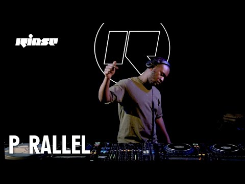 Rinse HQ071 | p-rallel