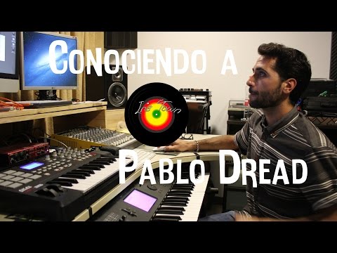 Conociendo a PABLO DREAD