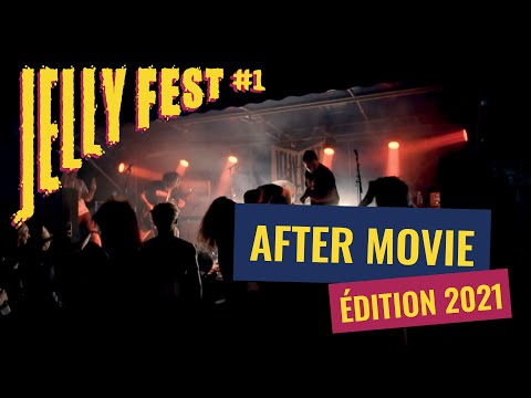 JELLYFEST 2021 | Official Aftermovie