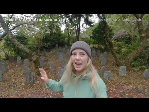 Seeing haiku on stone tablets