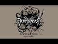 BORKNAGAR - Acclimation (Lyric Video)