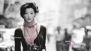 Everyone has moved on, but I'm still standing here | Hyesun Choi