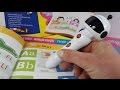 English for Children - Talking Books - Studentbooks Children English & Magic Talking Pen