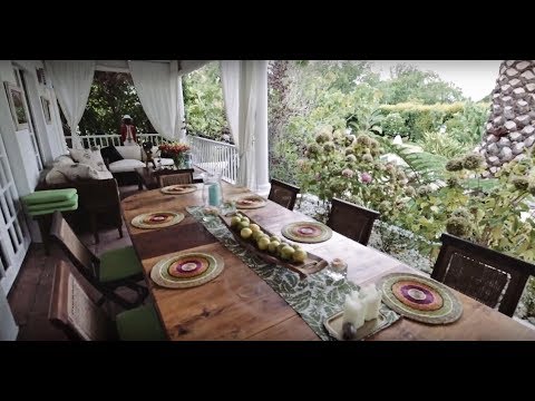 the MAGA/SCENE - Imagefilm Villa Coloniale