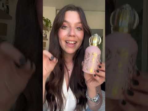 Llegó el momento descubrir Blume y Empire, dos nuevas fragancias que transportan la perfumería a un nivel superior ✨