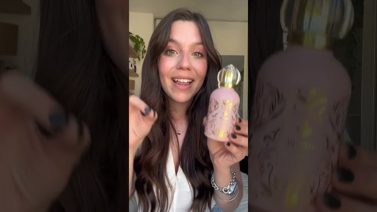 Llegó el momento descubrir Blume y Empire, dos nuevas fragancias que transportan la perfumería a un nivel superior ✨