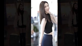 Hottest Chinese Street Fashion 20250226