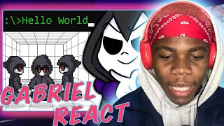 REAGINDO AO @Toddyncp A FORMA MAIS FÁCIL DE CRIAR UM JOGO