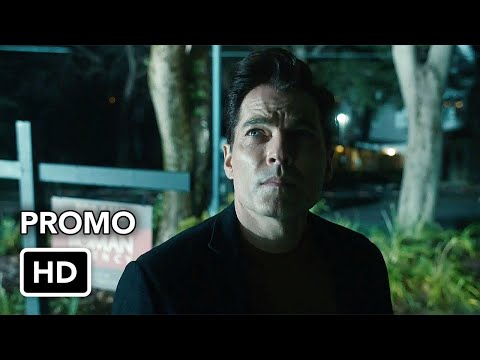 SurrealEstate 1x02 Promo 