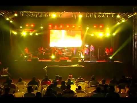 BANDA PRESENCIA /MI HOGAR