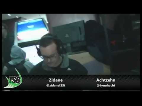 Team Stickbug Doubles Up Tomorrow! 2PM EST (GGXrd, P4U2, AH3LM, BBCP, UNIEL)