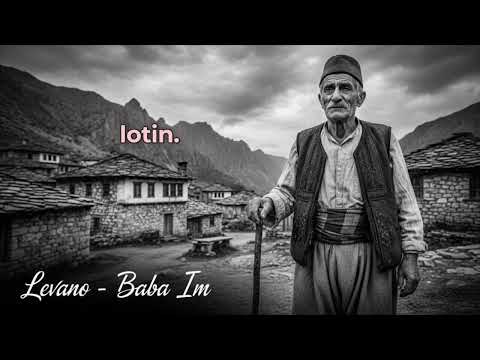 Levano - Baba Im