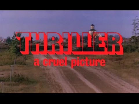 Trailer Thriller - Ein unbarmherziger Film